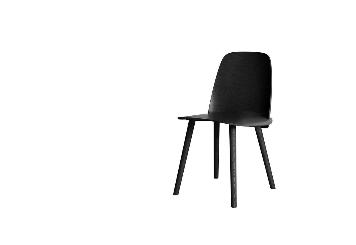 Nerd Chair, 2012, David geckeler, Muuto