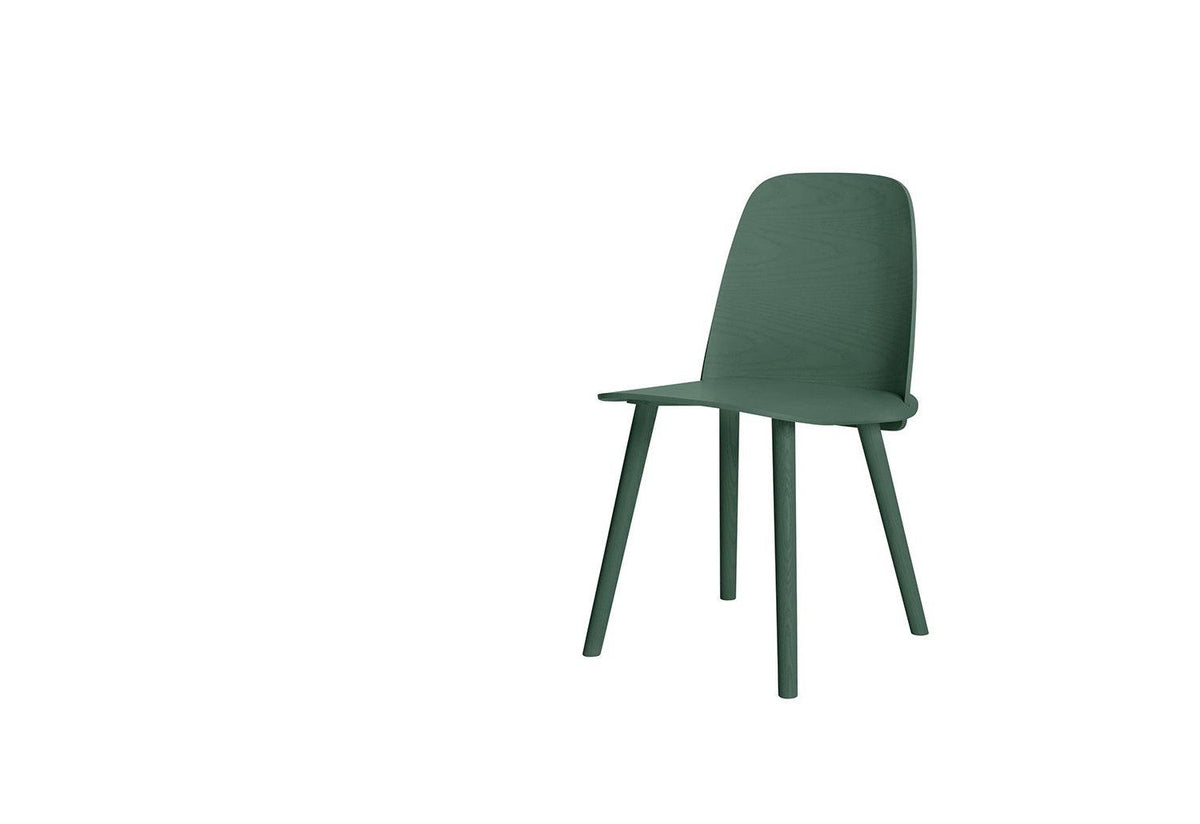 Nerd Chair, David geckeler, Muuto