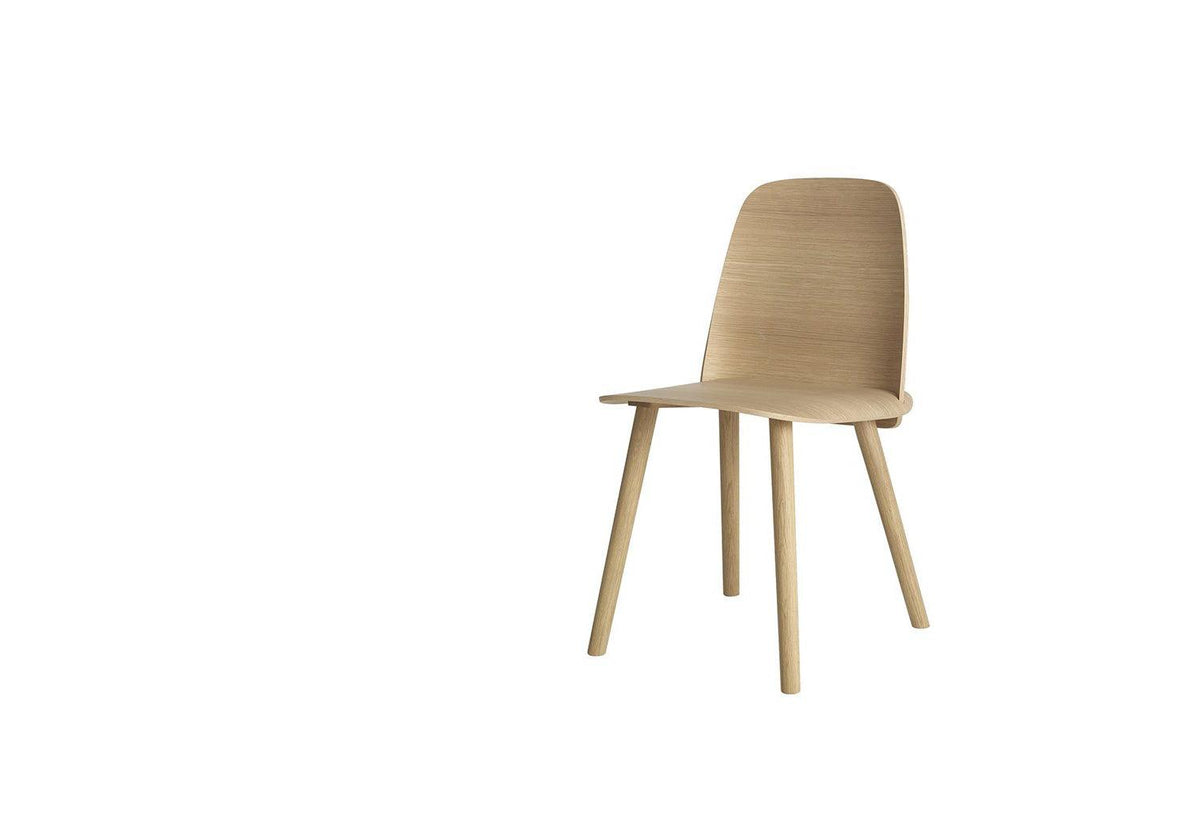 Nerd Chair, 2012, David geckeler, Muuto