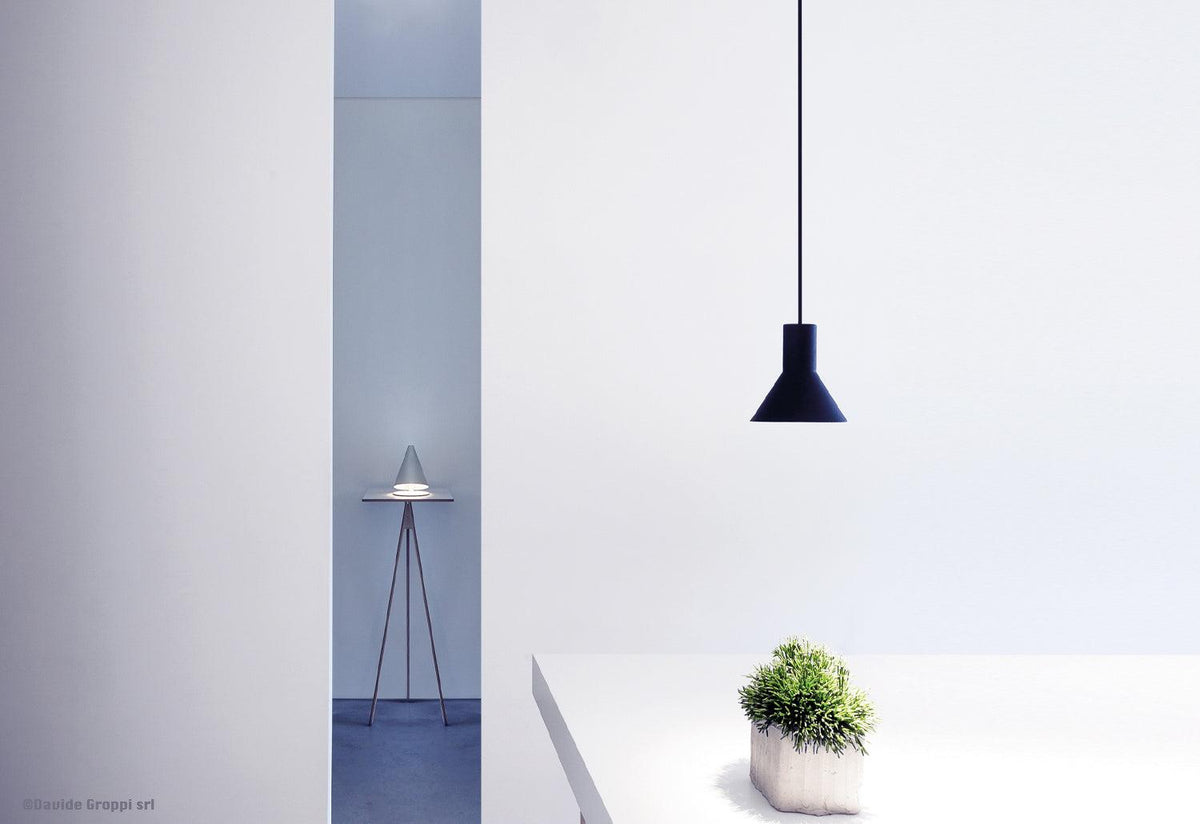 Neuro pendant light, 2013, Davide groppi