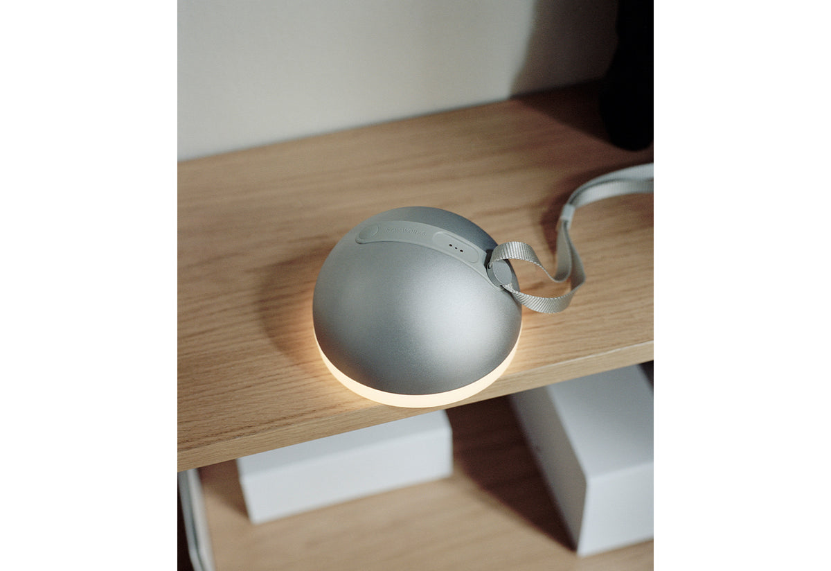 Sphere Adventure Light, 2022, Anderssen and voll, New works