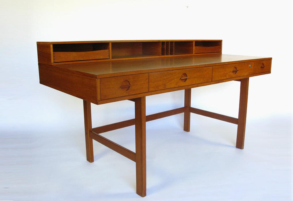 Peter Lovig Nielsen, desk, 1955