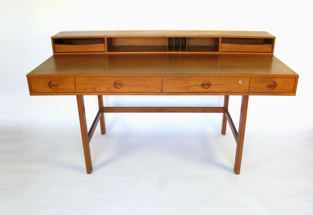 Peter Lovig Nielsen, desk, 1955