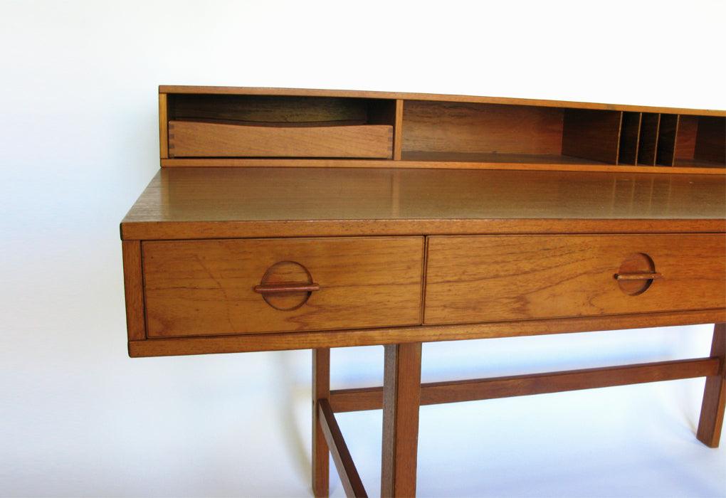 Peter Lovig Nielsen, desk, 1955