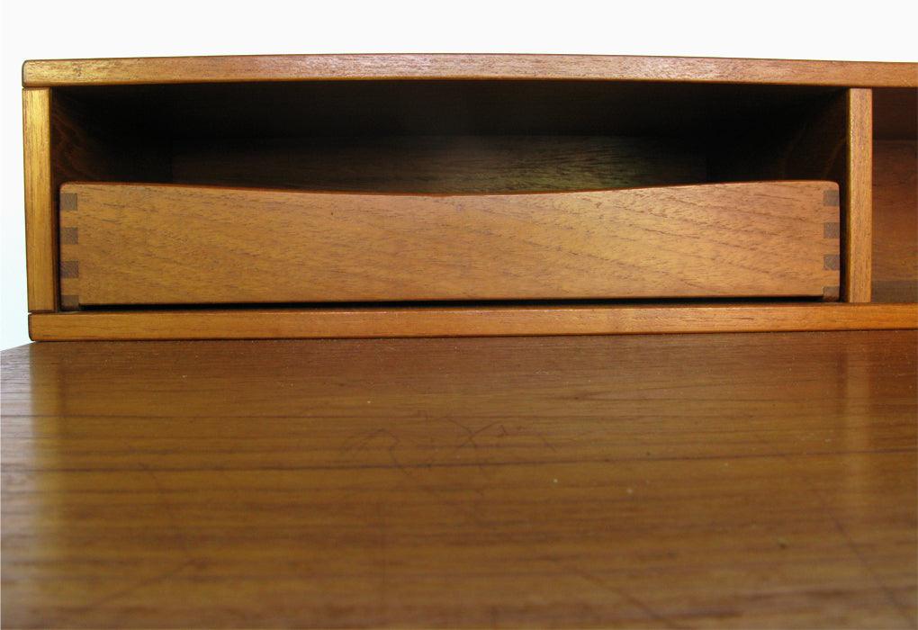 Peter Lovig Nielsen, desk, 1955