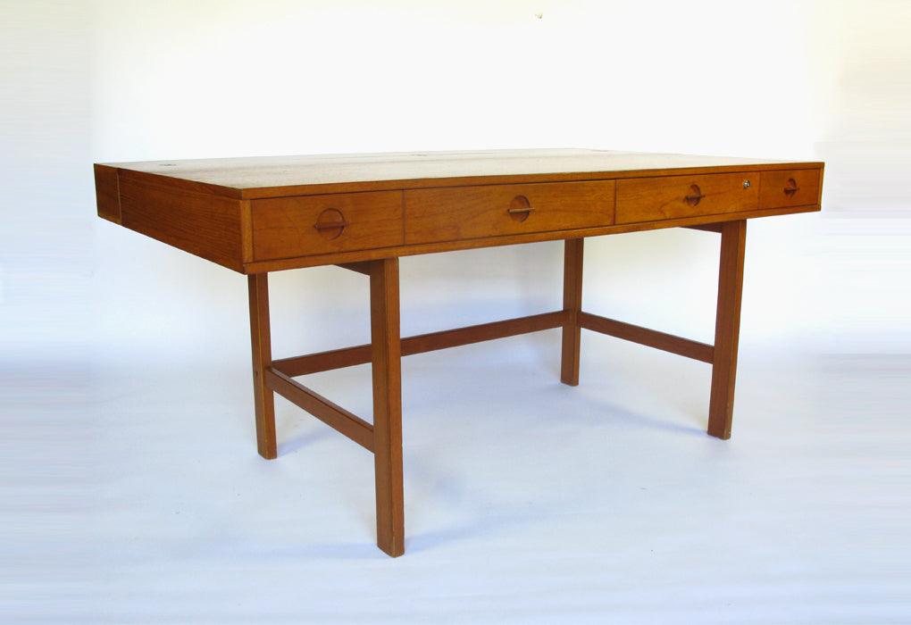 Peter Lovig Nielsen, desk, 1955