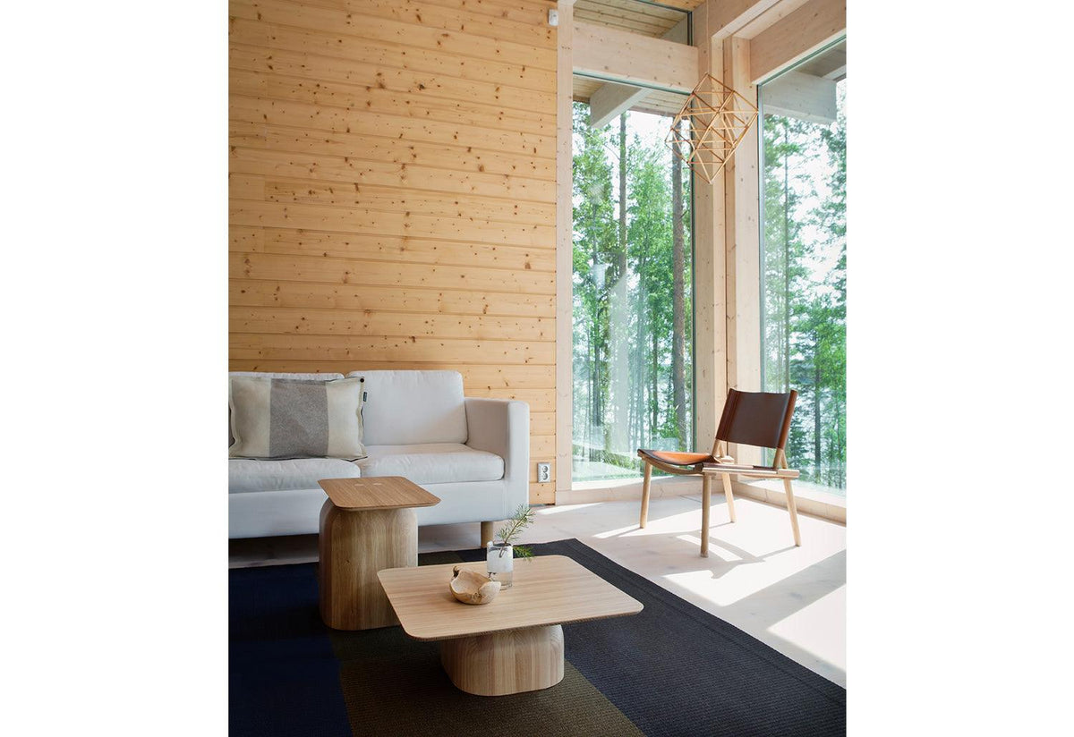 December Chair, Jasper morrison and wataru kumano, Nikari