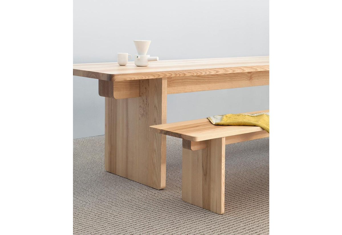 Edi Bench, Claesson koivisto rune, Nikari