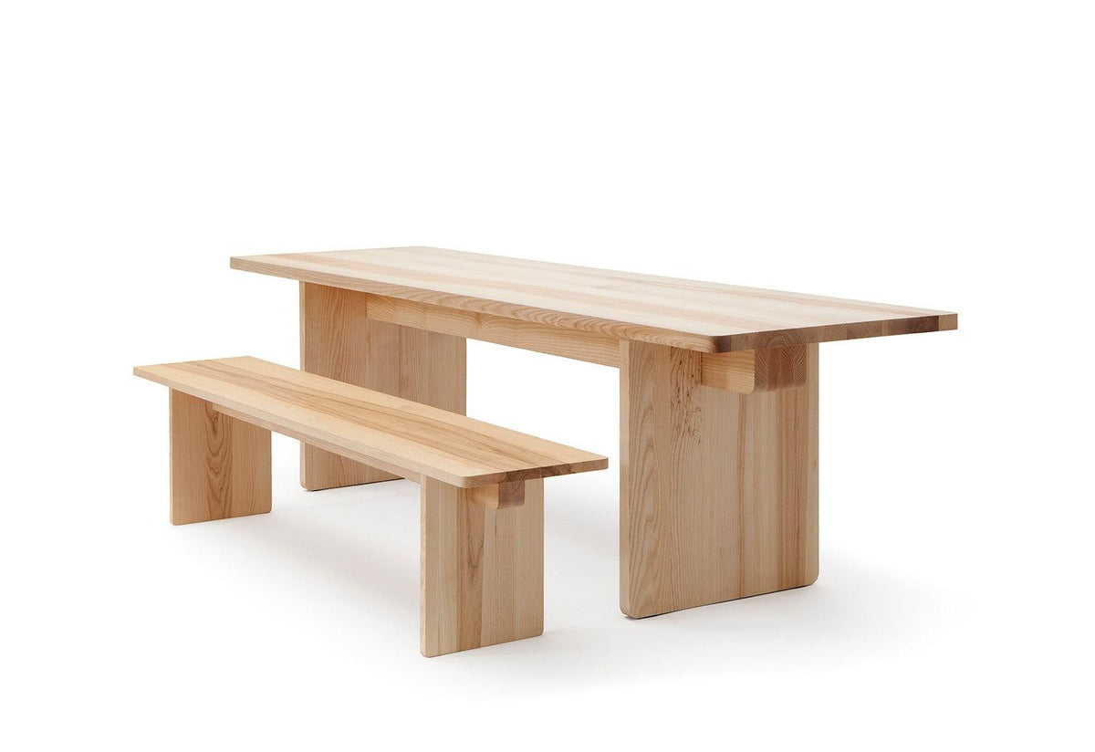 Edi Table, Claesson koivisto rune, Nikari