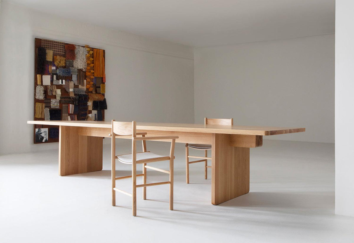 Edi Table, Claesson koivisto rune, Nikari