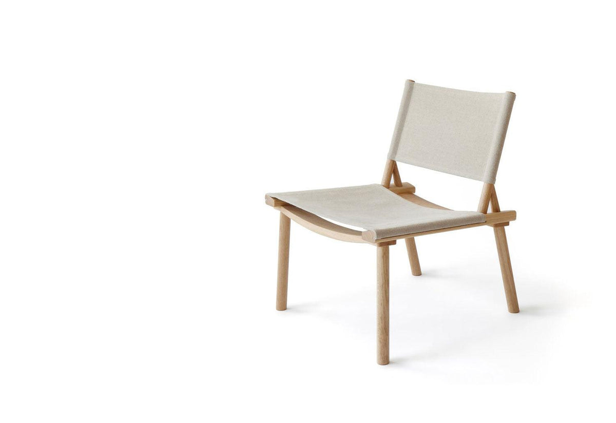 December Chair, Jasper morrison and wataru kumano, Nikari