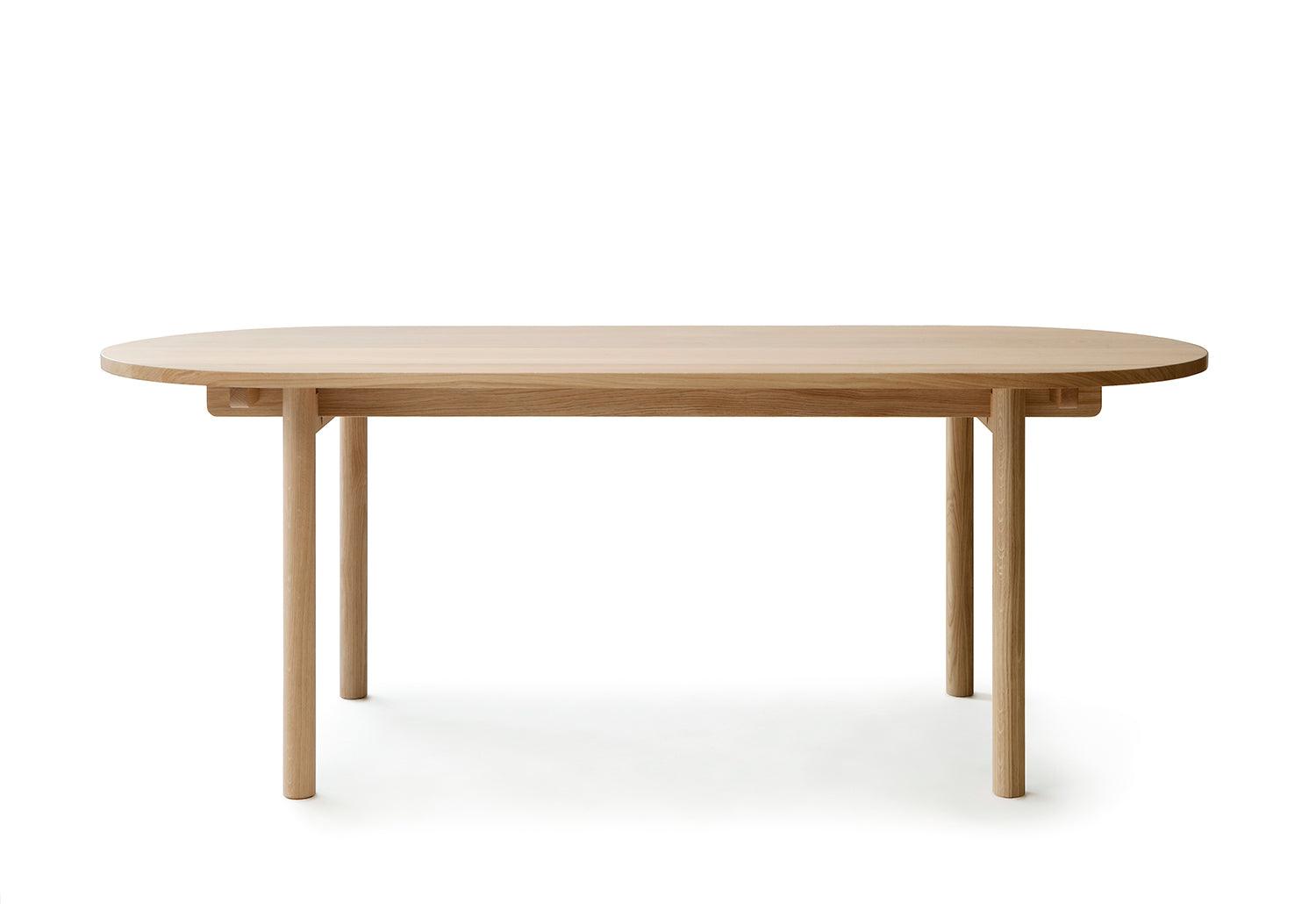 Nikari Basic Table | twentytwentyone
