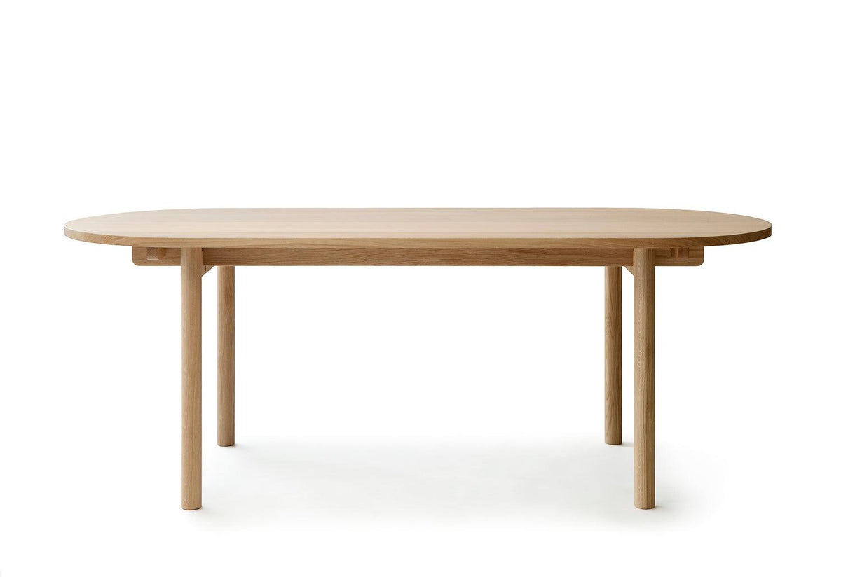 Basic Table, 2020, Jenni roininen, Nikari