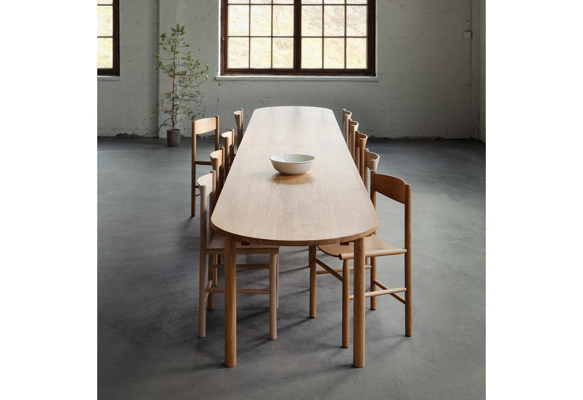 Basic Table, Jenni roininen, Nikari