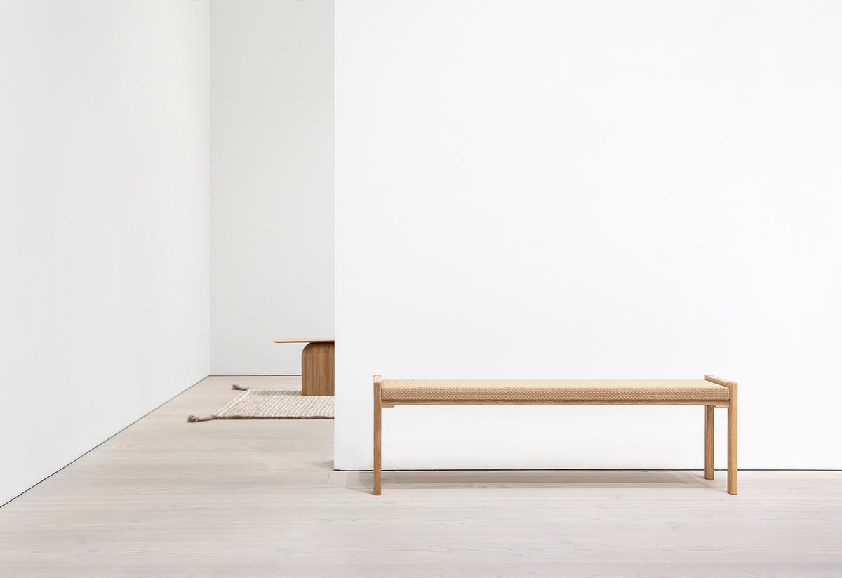 Detalji Bench, Jenni roininen, Nikari