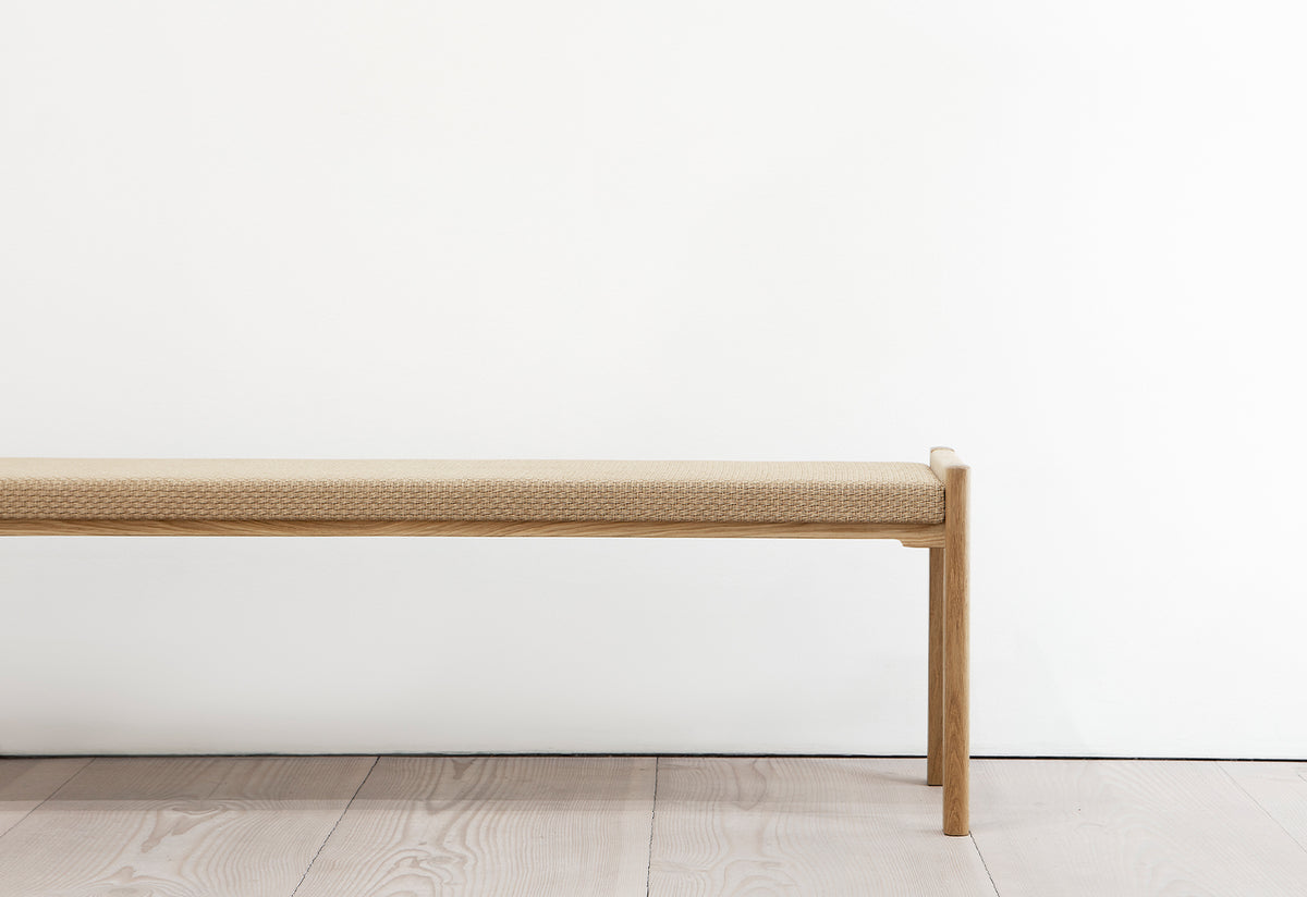 Detalji Bench, Jenni roininen, Nikari