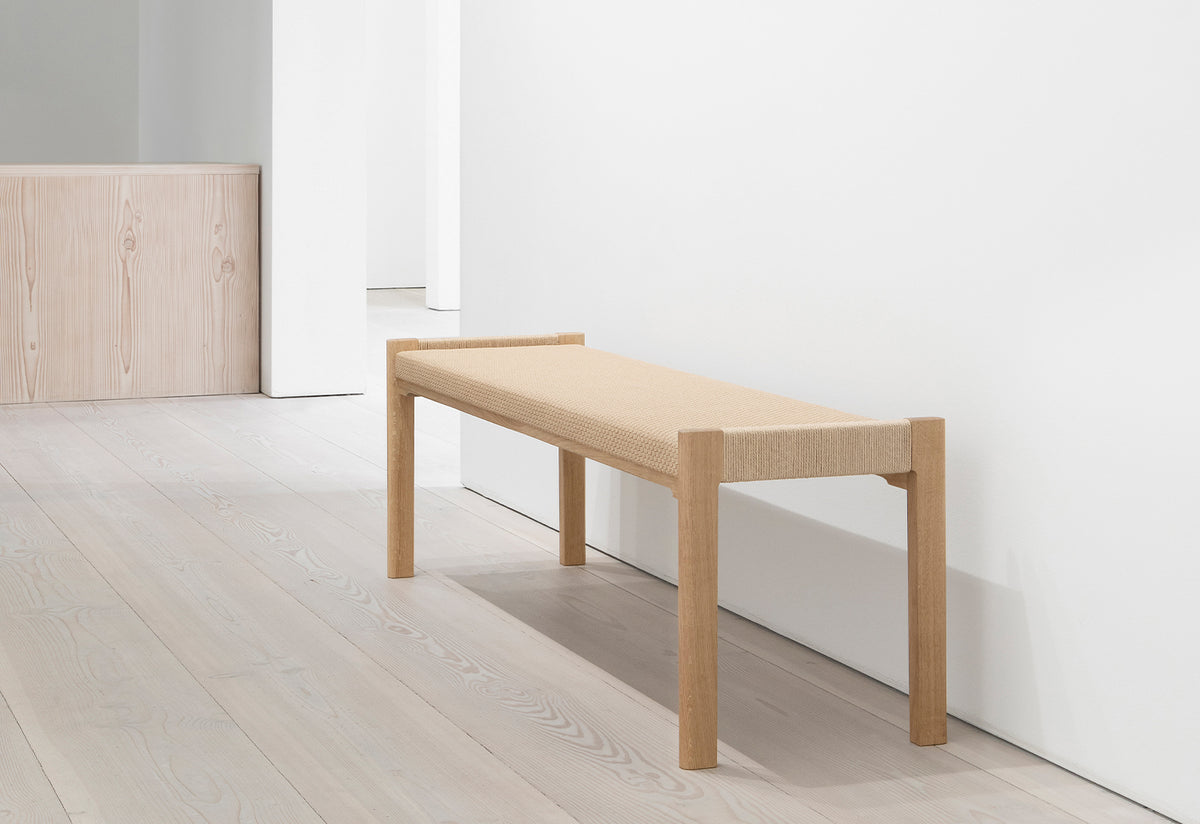 Detalji Bench, Jenni roininen, Nikari