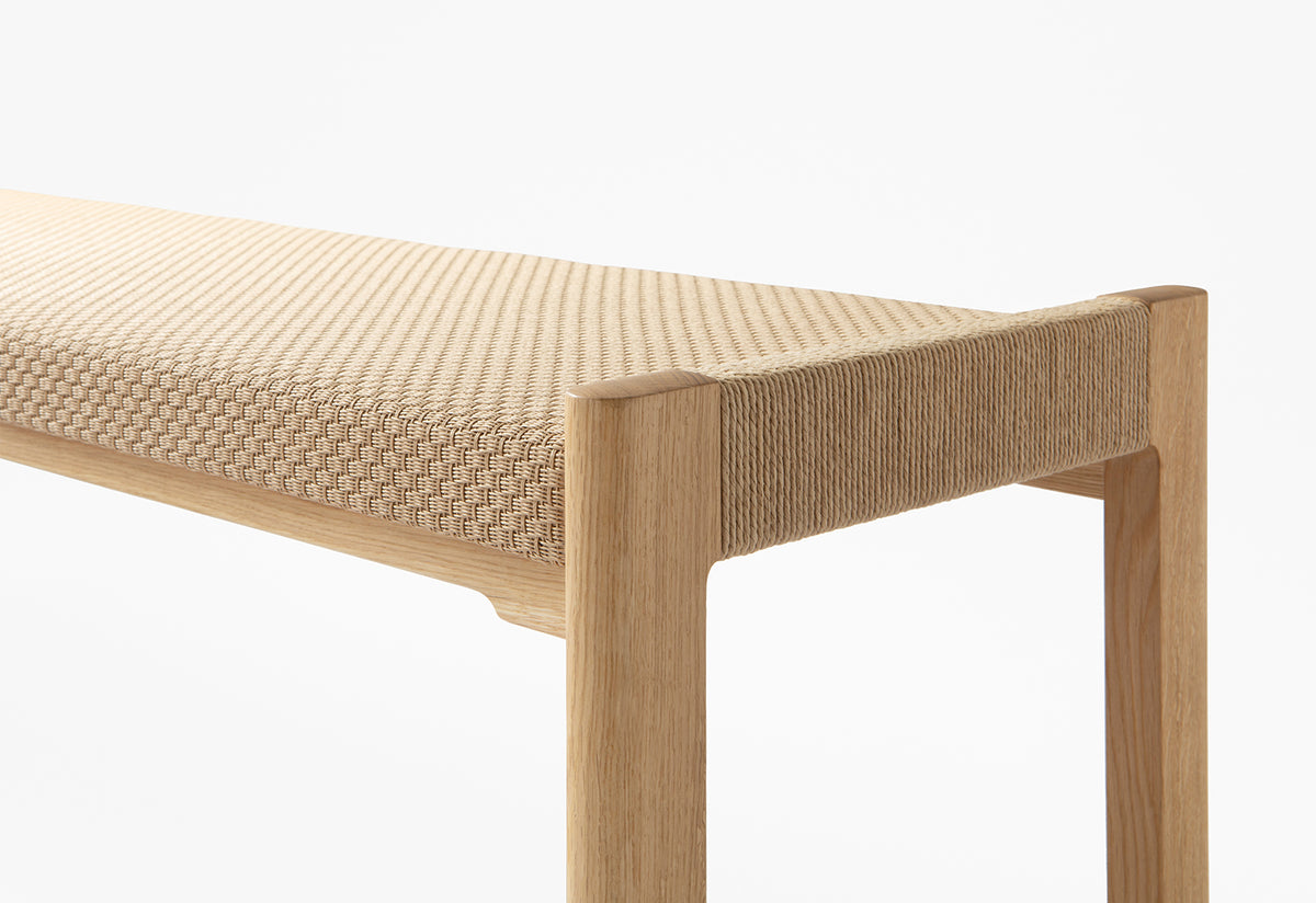 Detalji Bench, Jenni roininen, Nikari