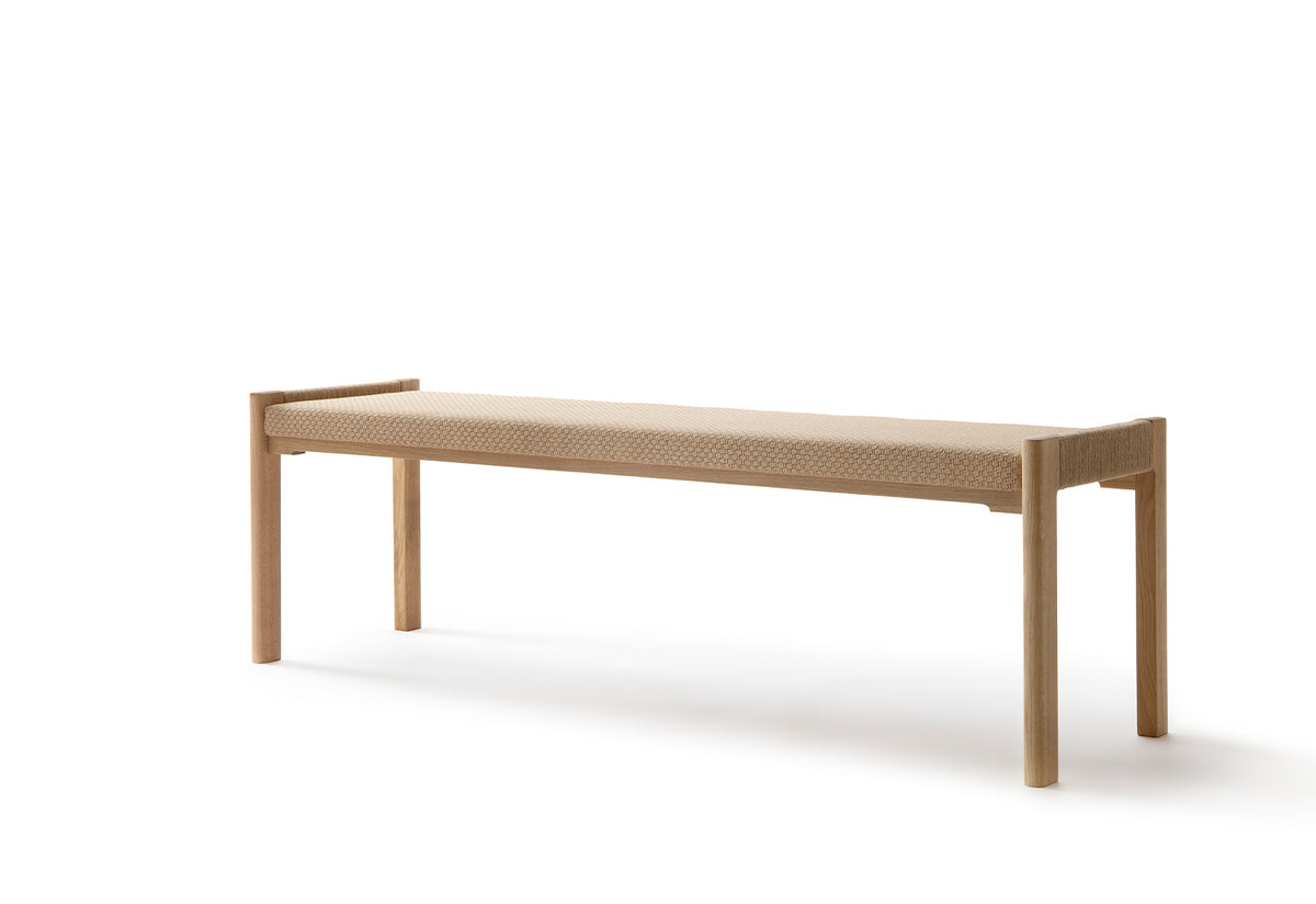 Detalji Bench, Jenni roininen, Nikari