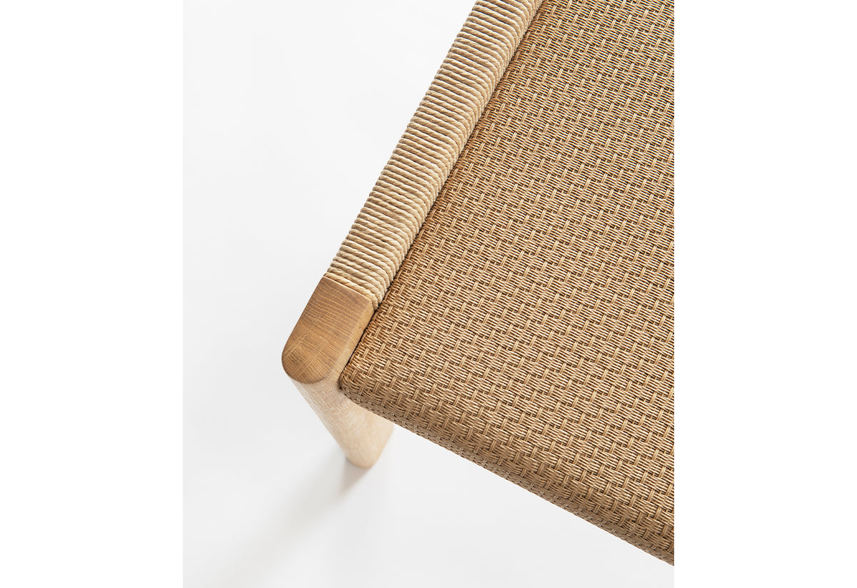 Detalji Bench, Jenni roininen, Nikari