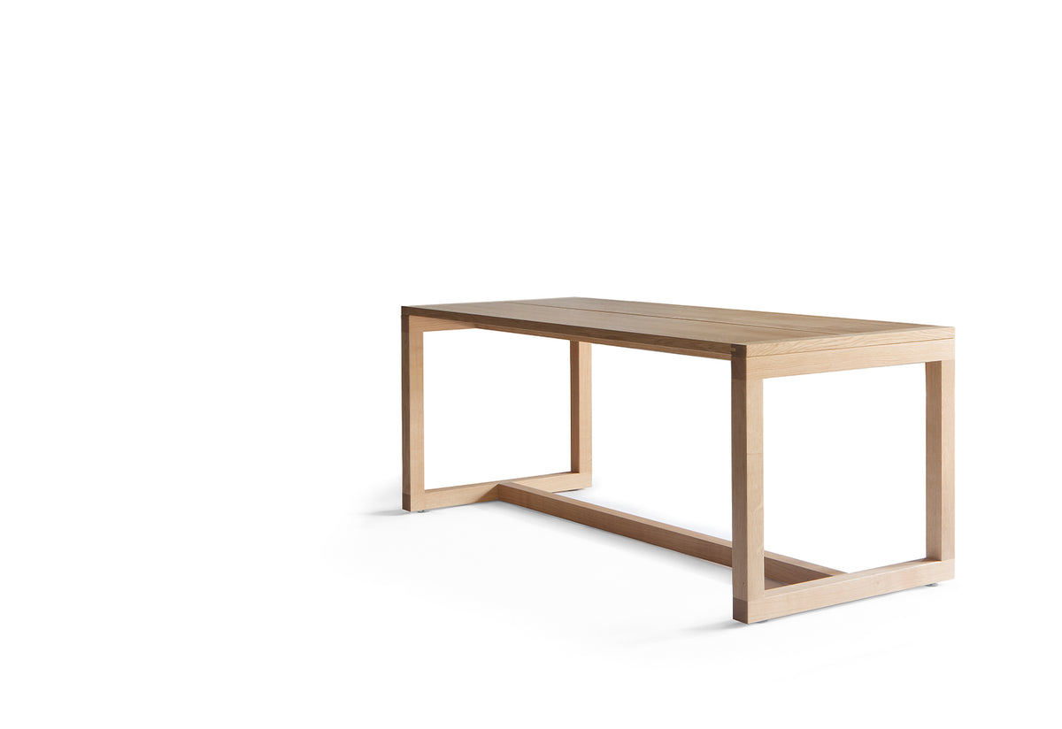 Frame Table, John pawson, Nikari