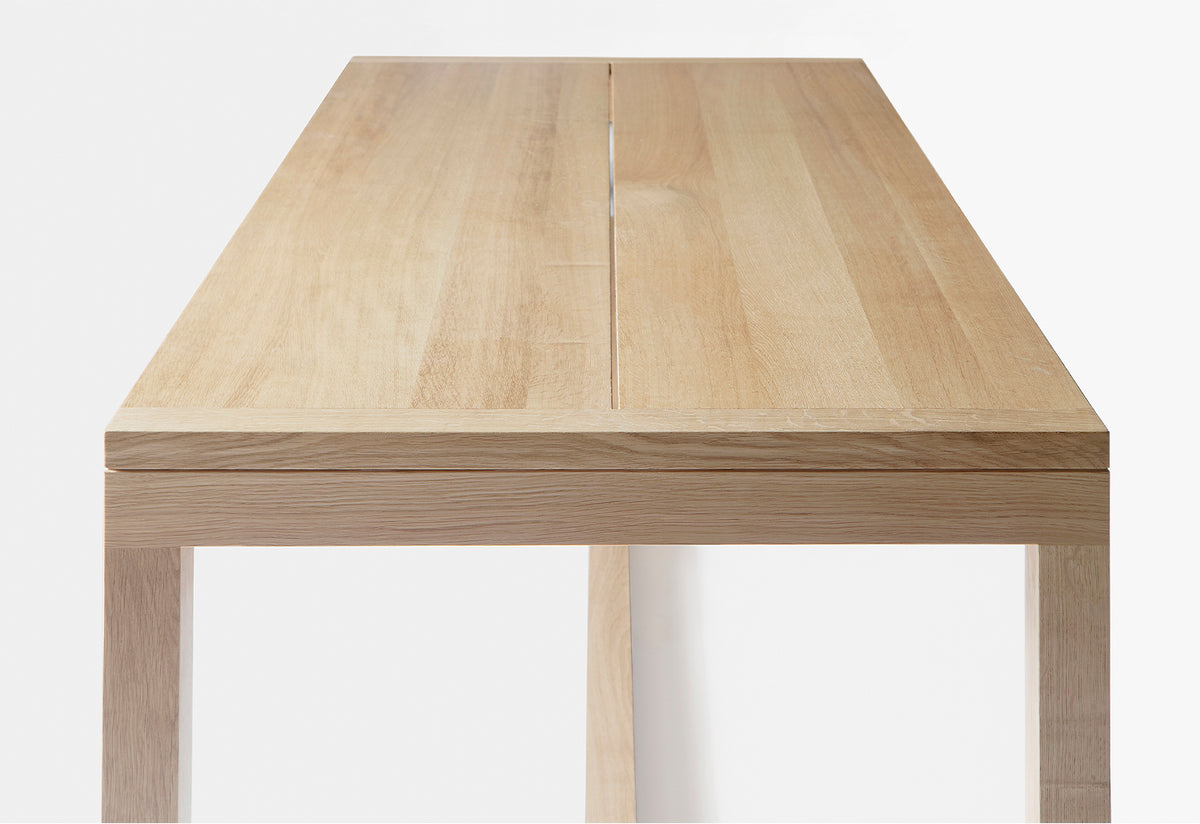 Frame Table, John pawson, Nikari