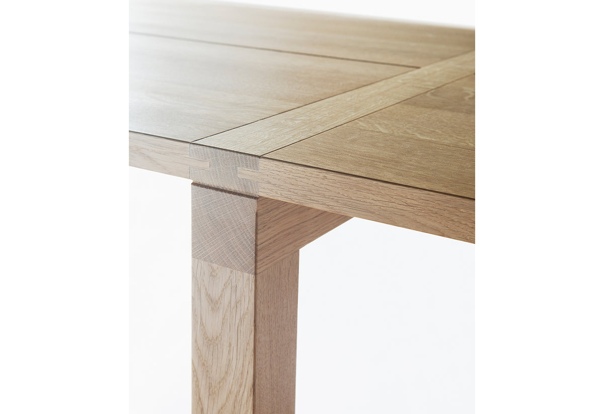 Frame Table, John pawson, Nikari