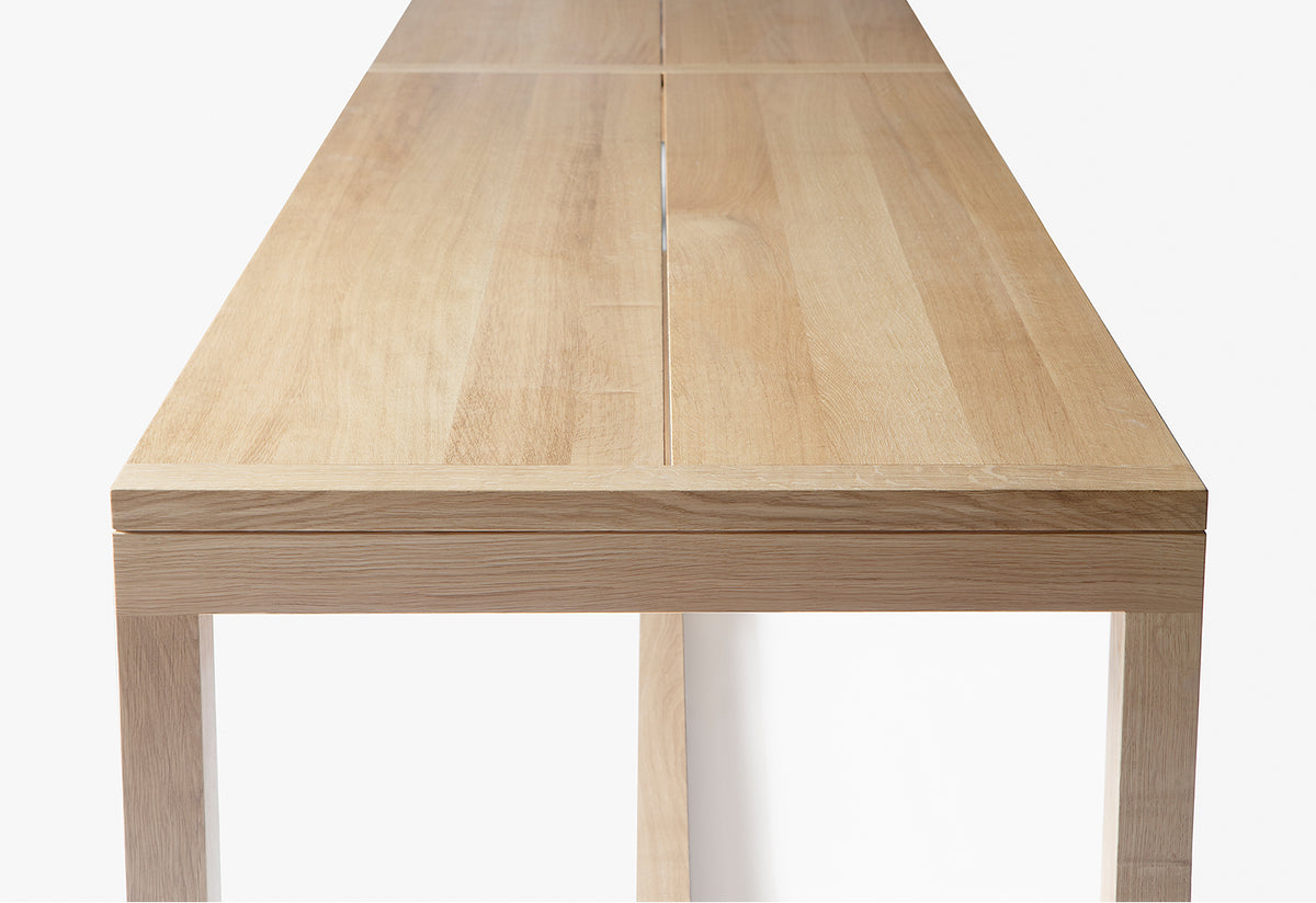 Frame Table, John pawson, Nikari