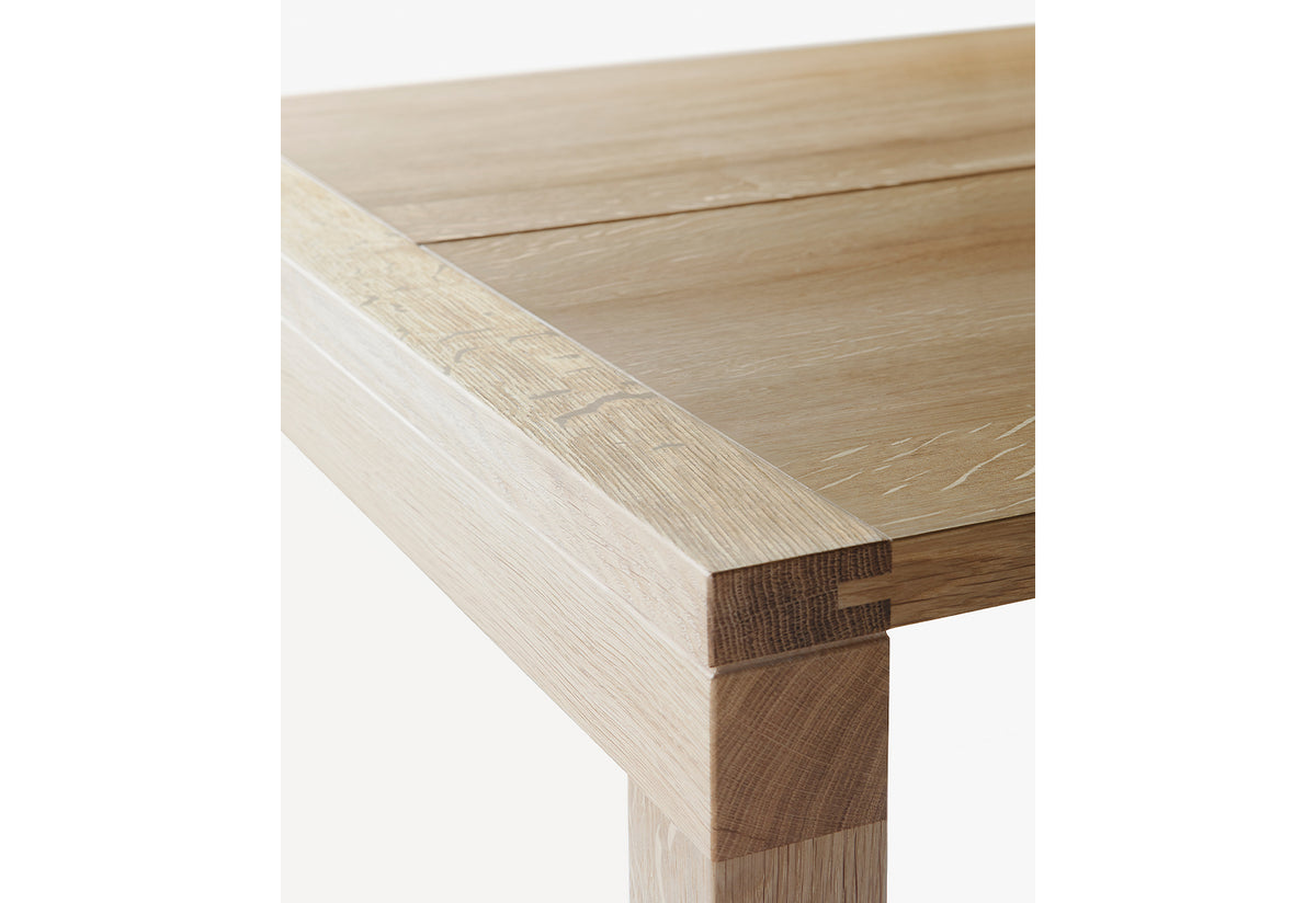 Frame Table, John pawson, Nikari