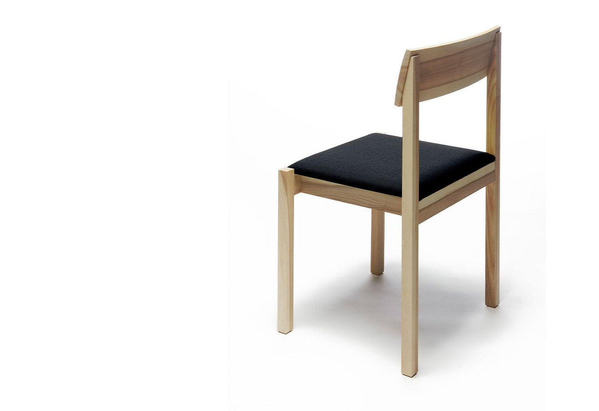Arkitecture KVT7 Chair, Kari virtanen, Nikari