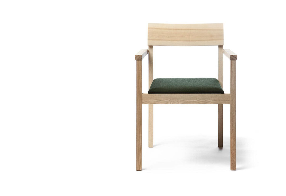 Arkitecture KVT8 Chair, Kari virtanen, Nikari