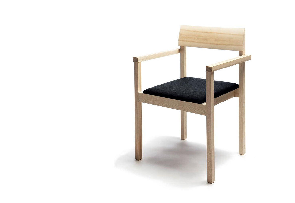 Arkitecture KVT8 Chair, Kari virtanen, Nikari