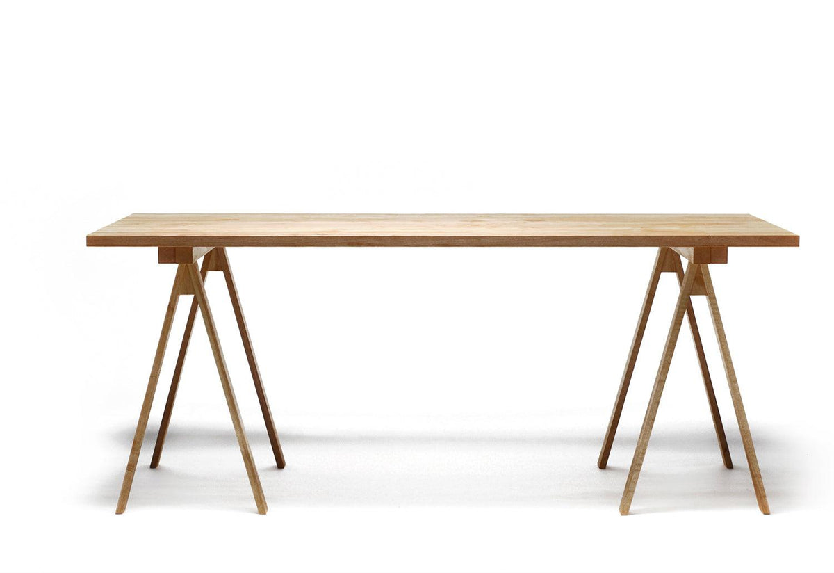 Arkitecture table, 1992, Kari virtanen, Nikari