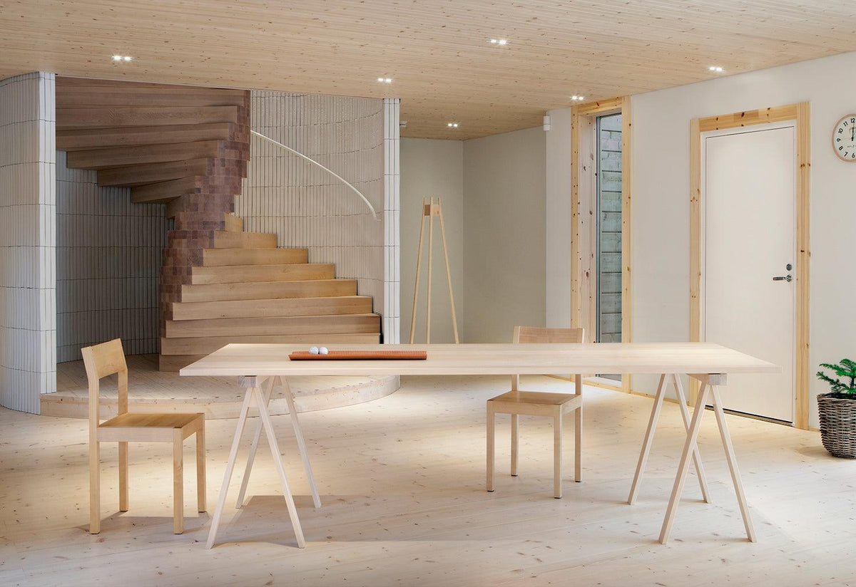 Arkitecture Table, Kari virtanen, Nikari