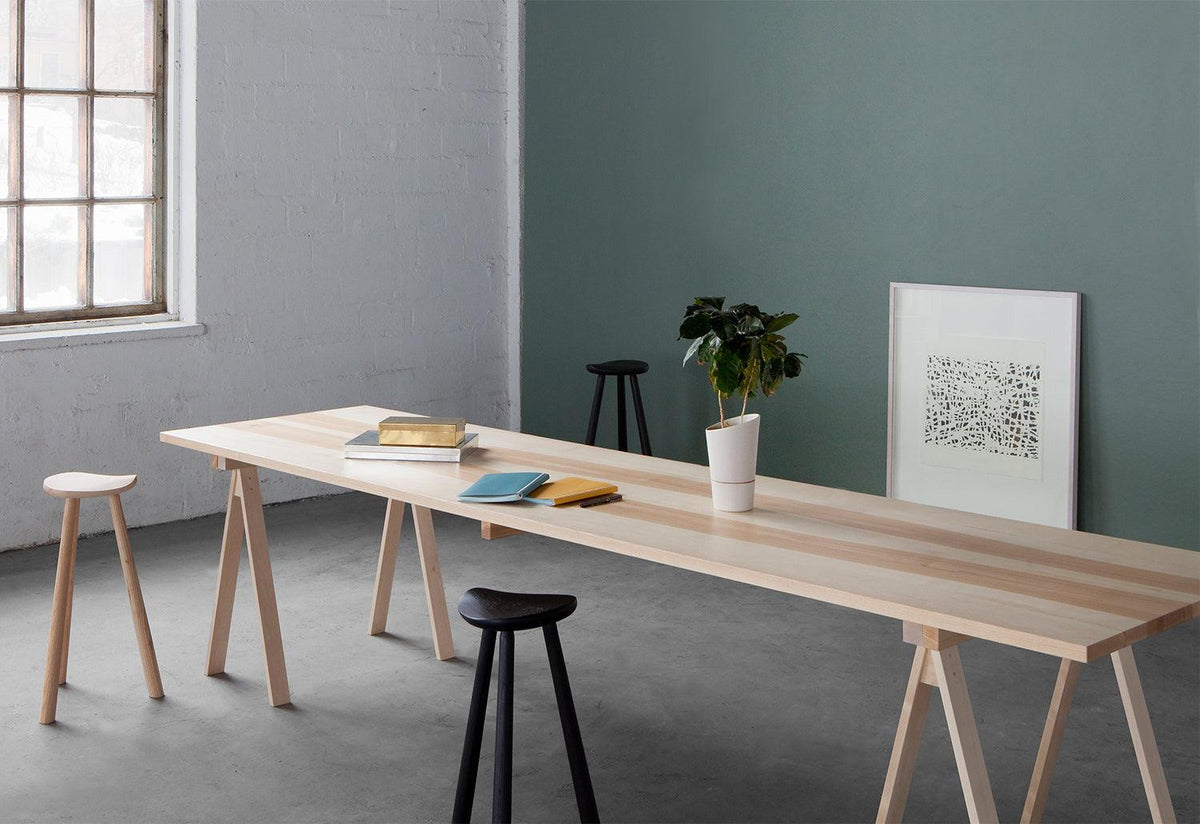 Arkitecture Table, Kari virtanen, Nikari