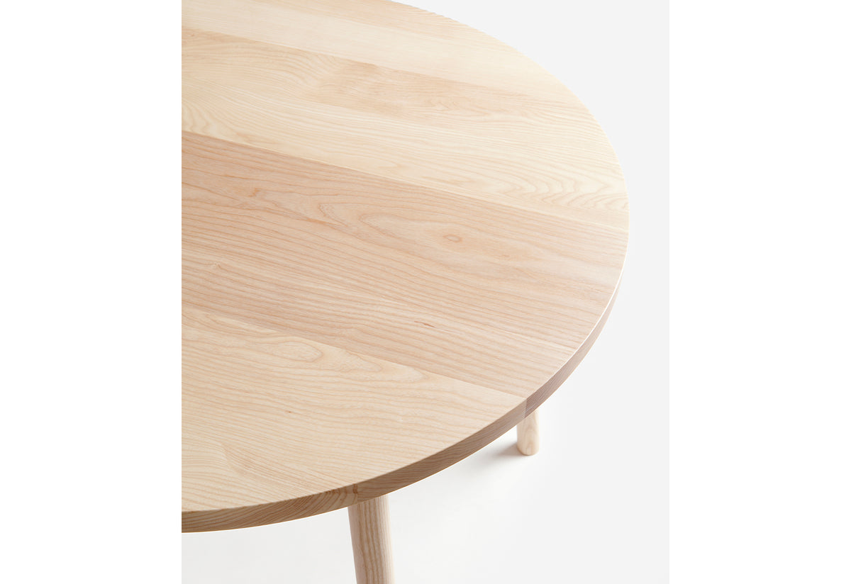 Skandi Round table, 2015, Kari virtanen, Nikari