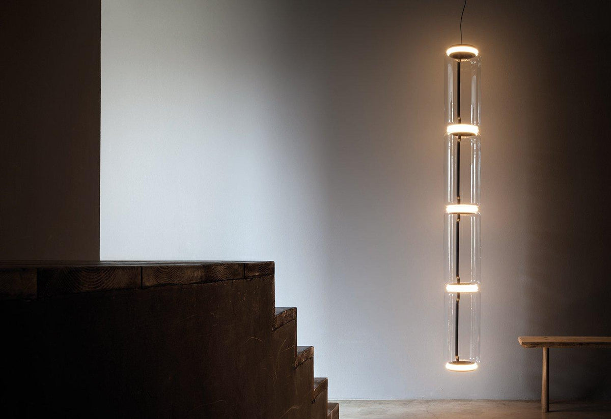 Noctambule Suspension, Konstantin grcic, Flos