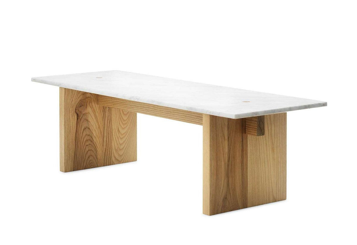 Solid coffee table, 2013, Lars fjetland, Normann copenhagen