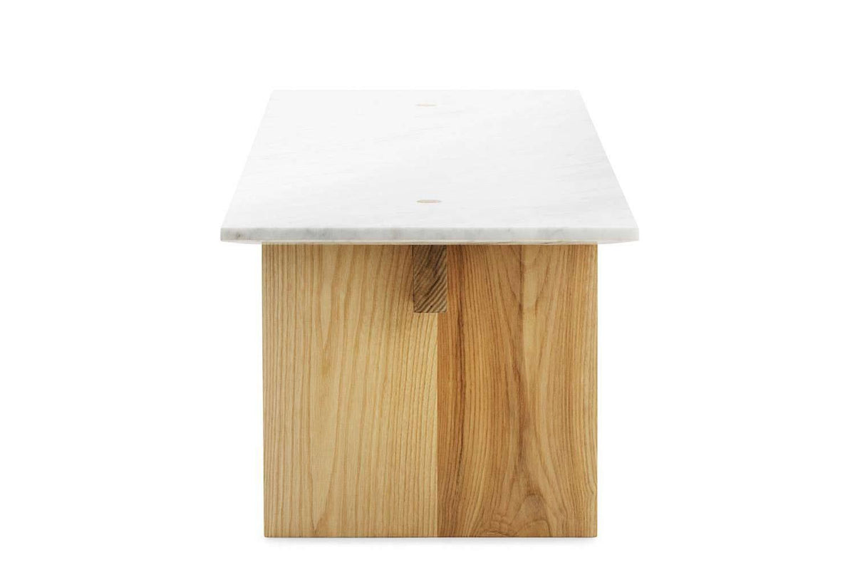 Solid coffee table, 2013, Lars fjetland, Normann copenhagen