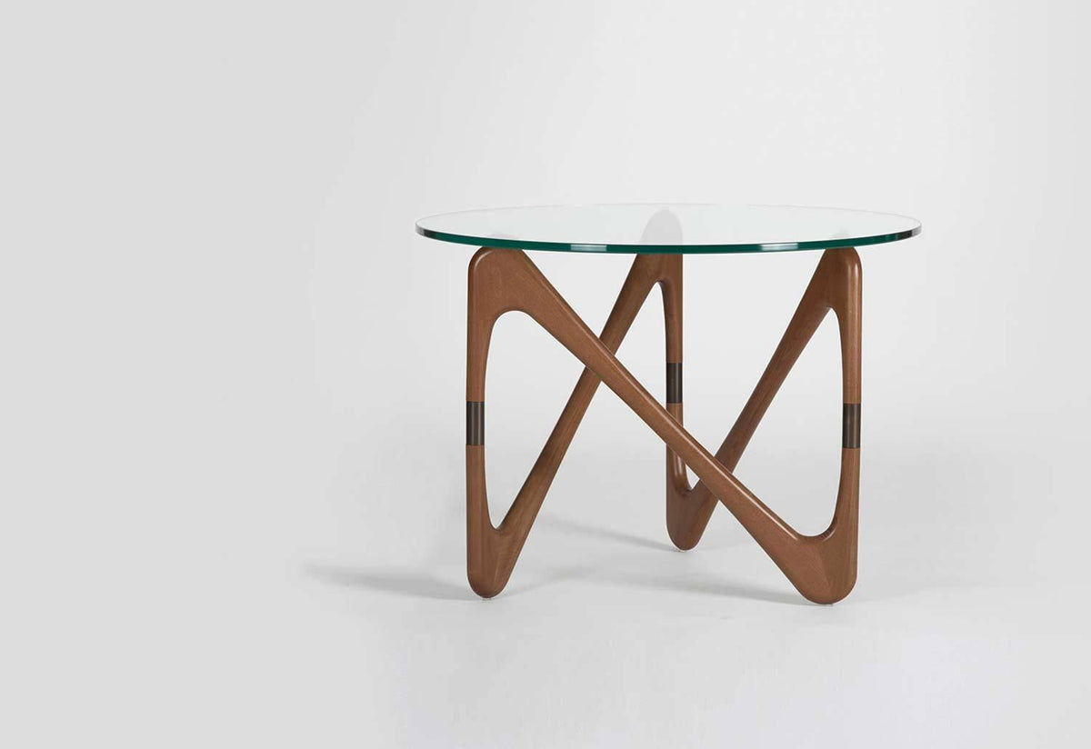 Moebius Table, Objekto