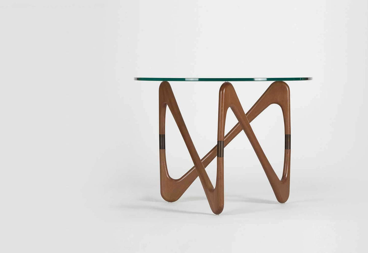 Moebius Table, Objekto