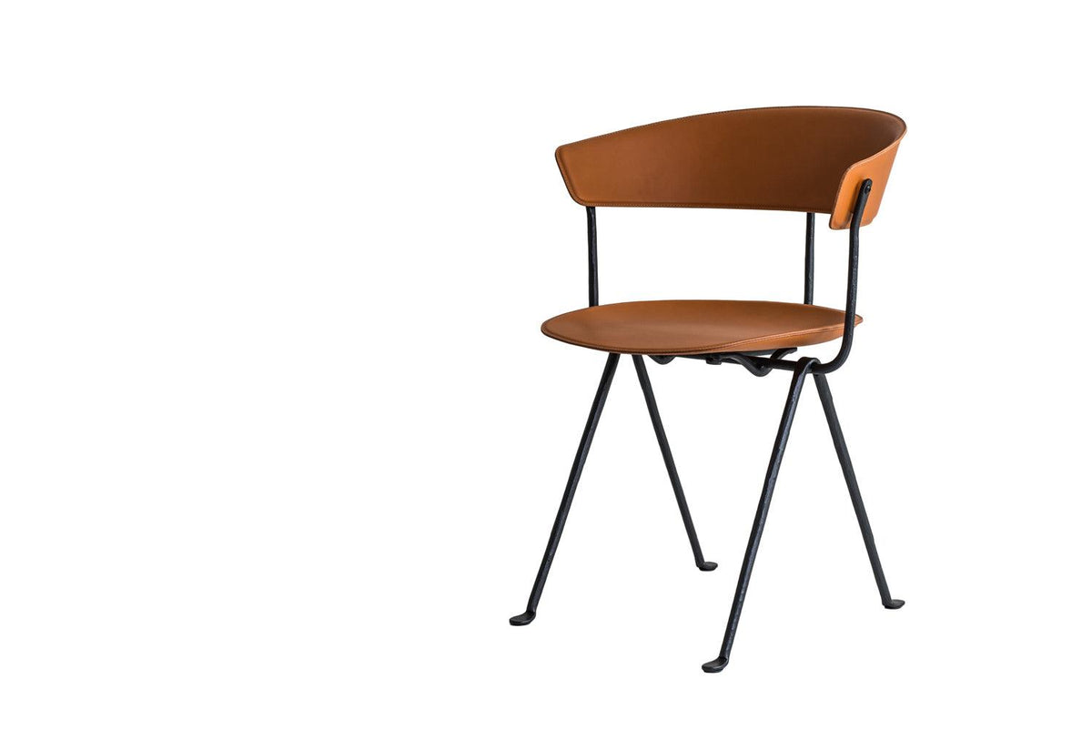 Officina Chair, Ronan and erwan bouroullec, Magis