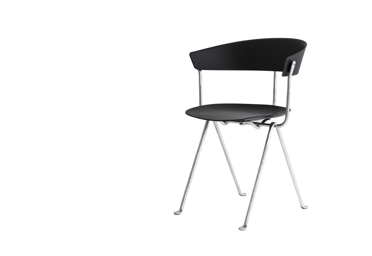 Officina Chair, Ronan and erwan bouroullec, Magis