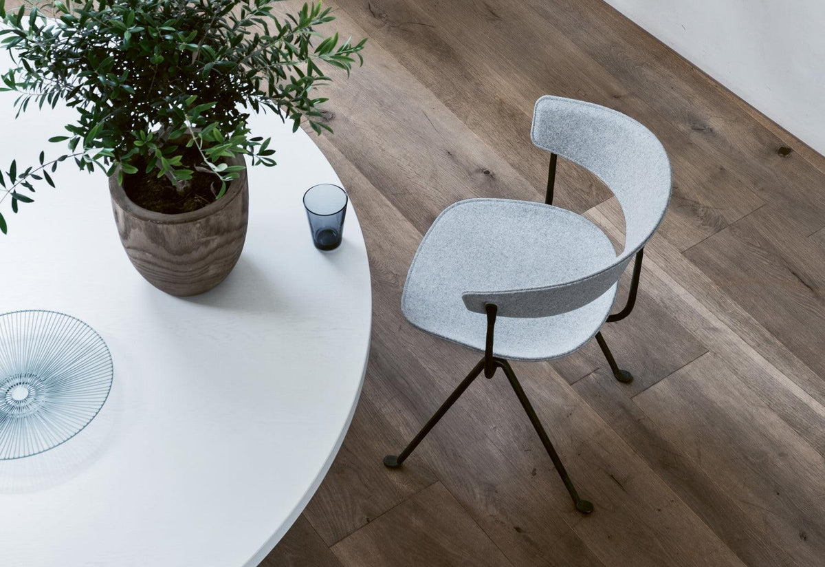 Officina Chair, Ronan and erwan bouroullec, Magis