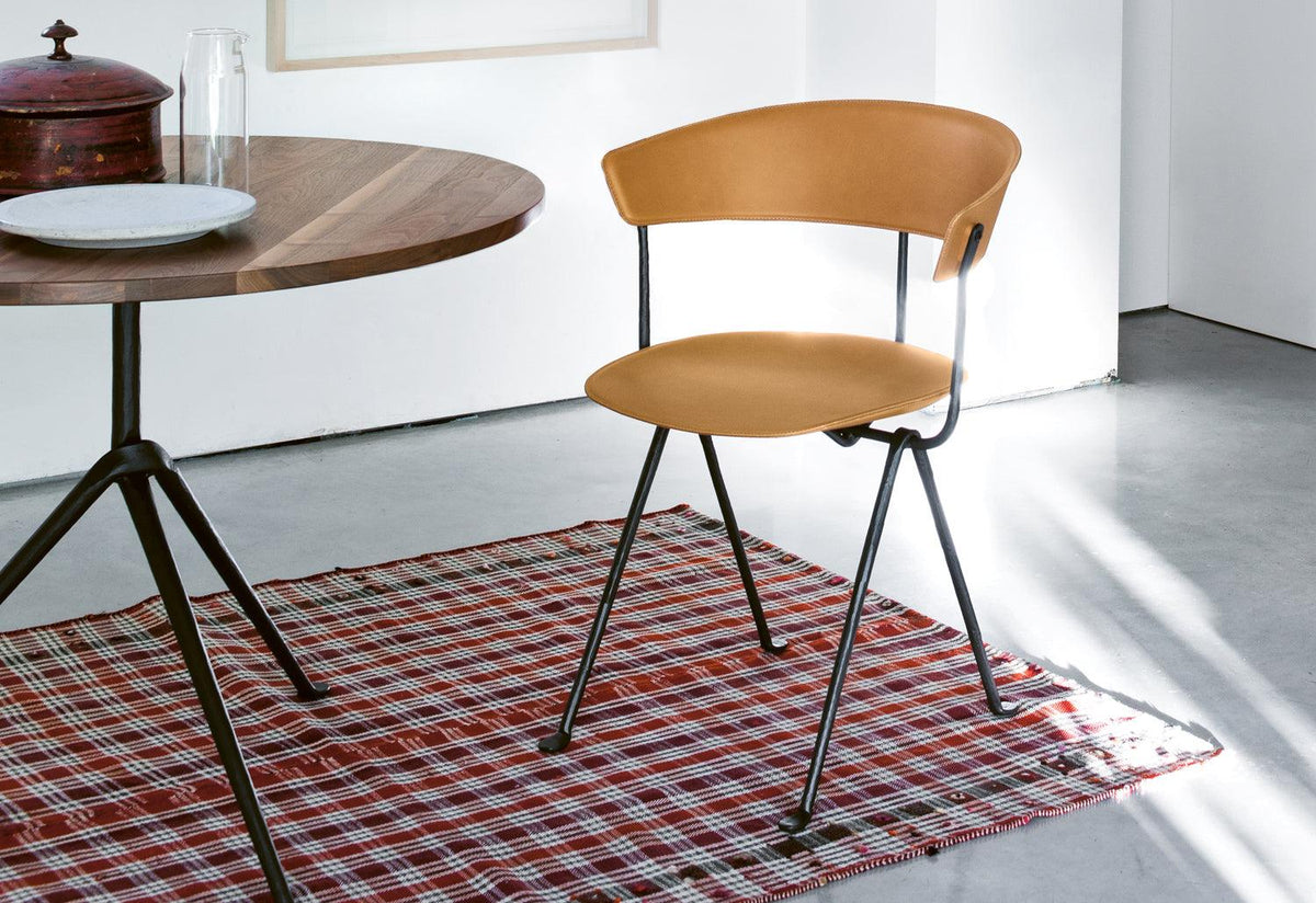 Officina Chair, Ronan and erwan bouroullec, Magis