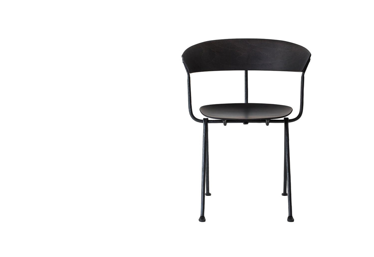 Officina Chair, Ronan and erwan bouroullec, Magis