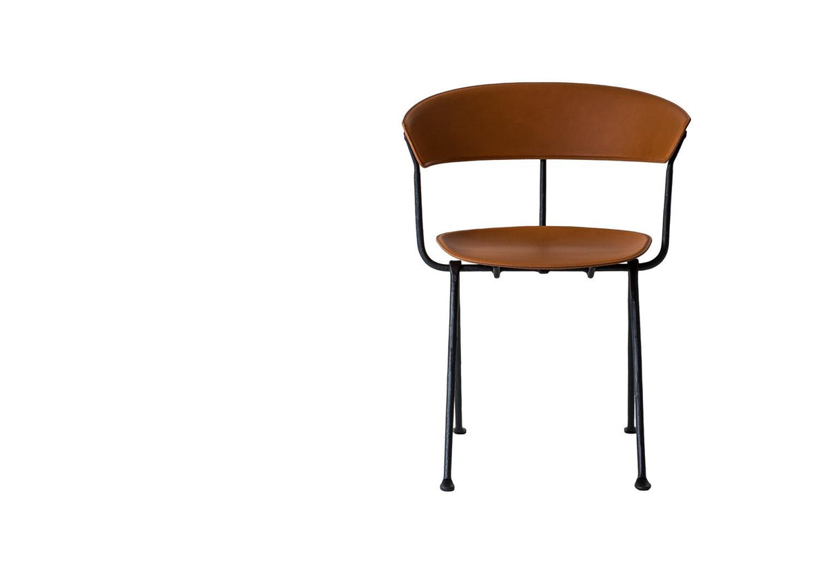 Officina Chair, Ronan and erwan bouroullec, Magis