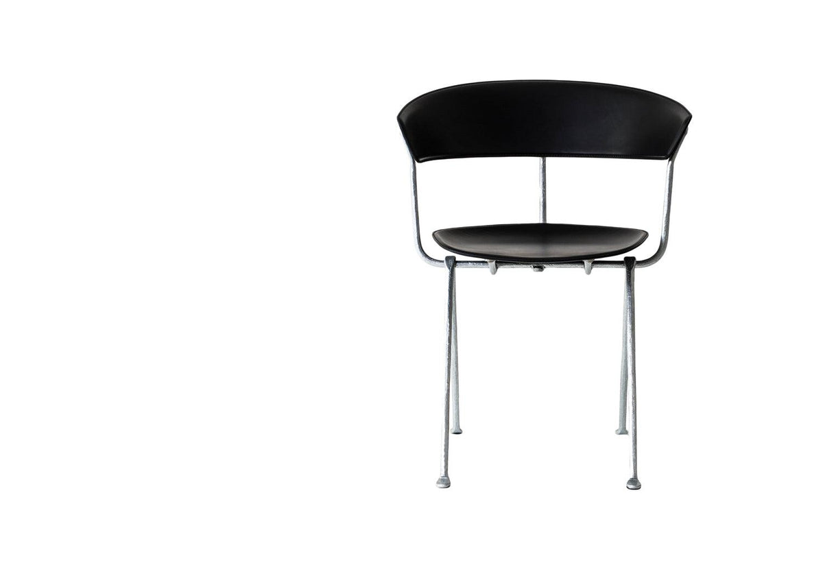Officina Chair, Ronan and erwan bouroullec, Magis