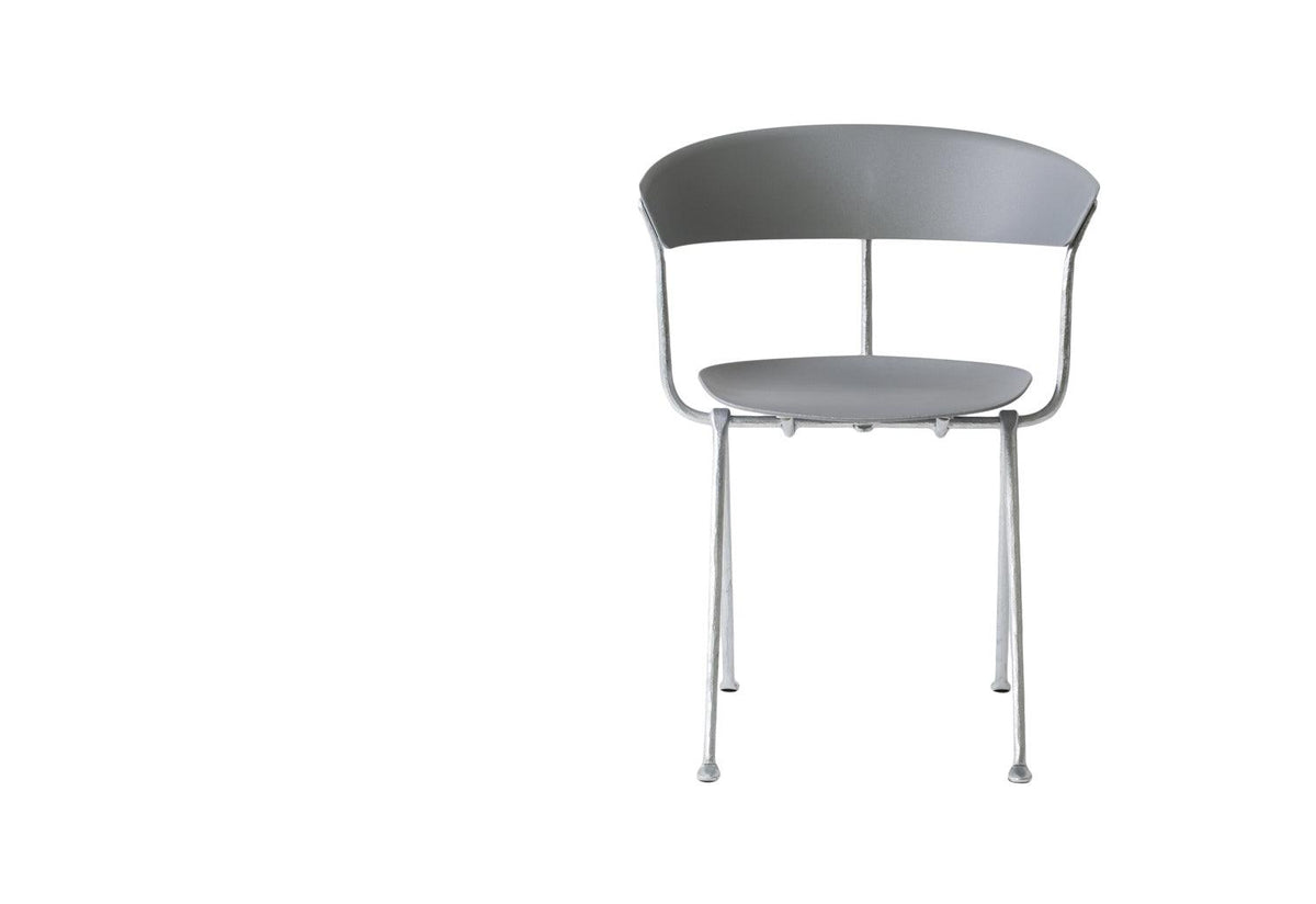 Officina Chair, Ronan and erwan bouroullec, Magis