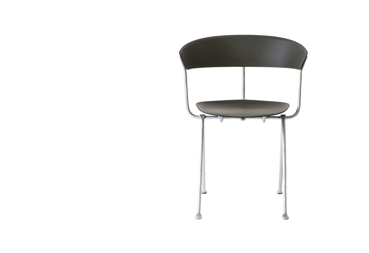 Officina Chair, Ronan and erwan bouroullec, Magis